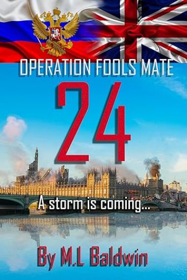 Operation Fools Mate 24