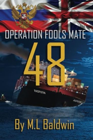 Operation Fools Mate 48