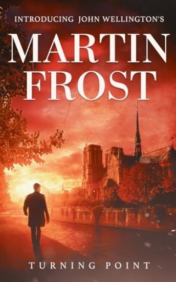 Martin Frost