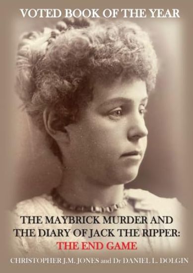 The Maybrick Murder and the Diary of Jack the Ripper