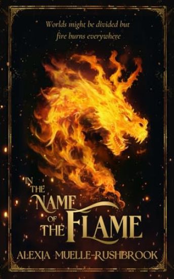 In the Name of the Flame