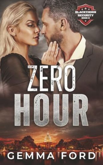 Zero Hour