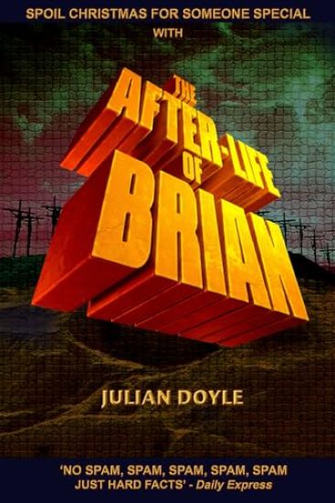 The After-Life of Brian