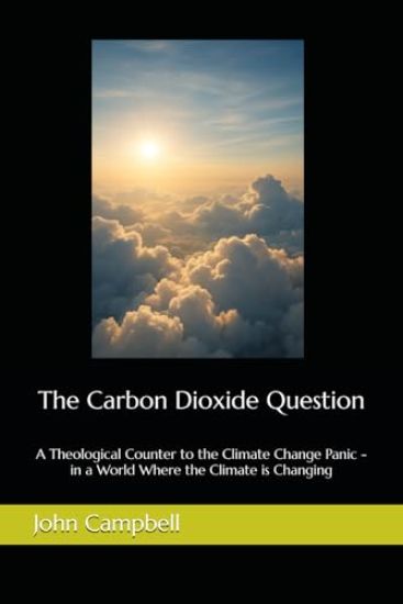 The Carbon Dioxide Question