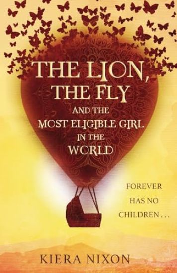 The Lion, the Fly and the Most Eligible Girl in the World