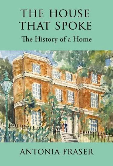 The House that Spoke
