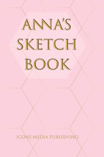 Anna's Sketch Book