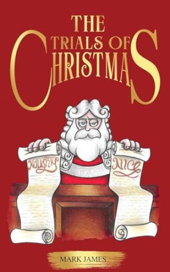 The trials of Christmas