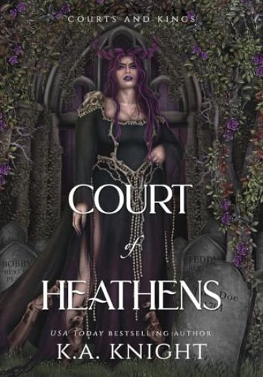 Court of Heathens