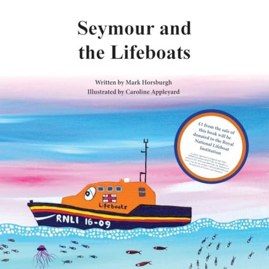 Seymour and the Lifeboats