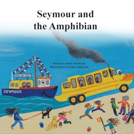 Seymour and the Amphibian
