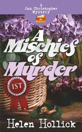 A MISCHIEF OF MURDER A Jan Christopher Mystery - Episode 6