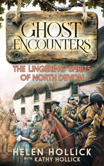 Ghost Encounters