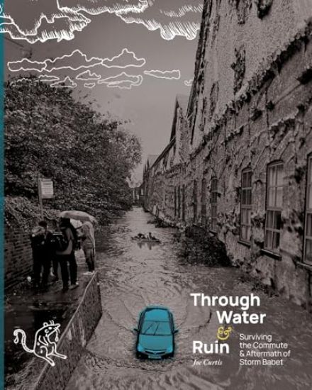 Through Water & Ruin