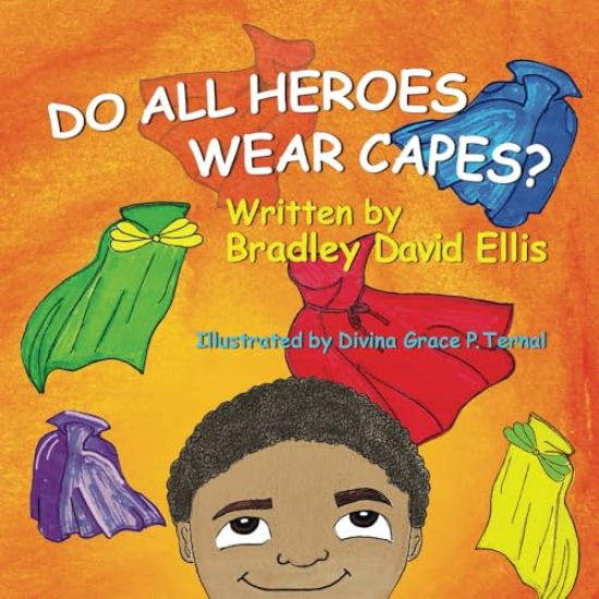 Do All Heroes Wear Capes?