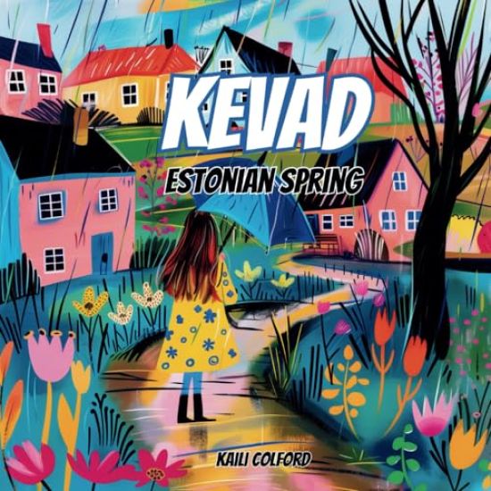 Kevad