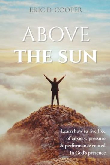 Above the Sun