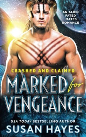 Marked For Vengeance
