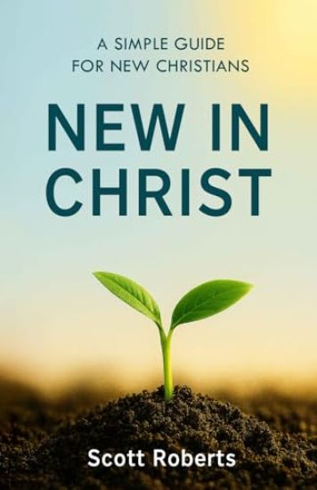New in Christ