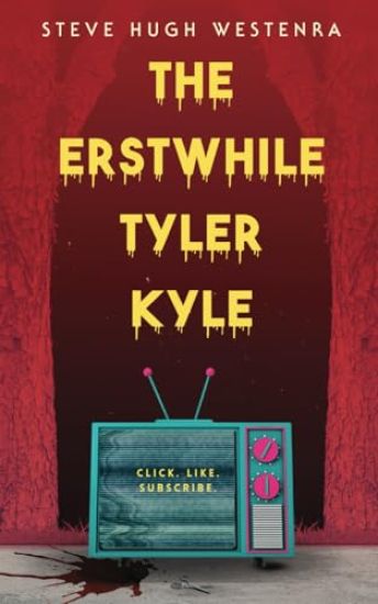 The Erstwhile Tyler Kyle