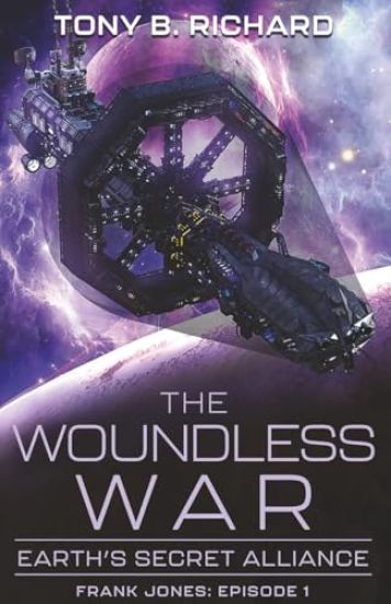 The Woundless War