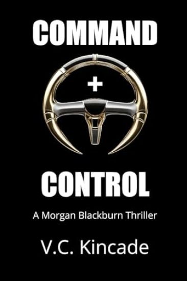 Command + Control