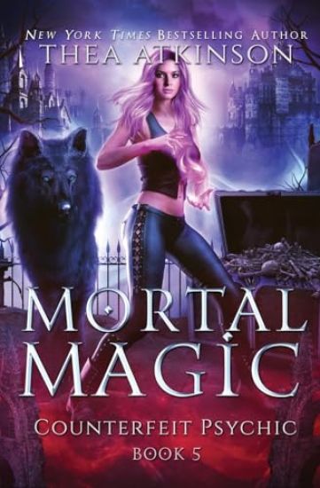 Mortal Magic