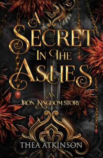 A Secret in the Ashes