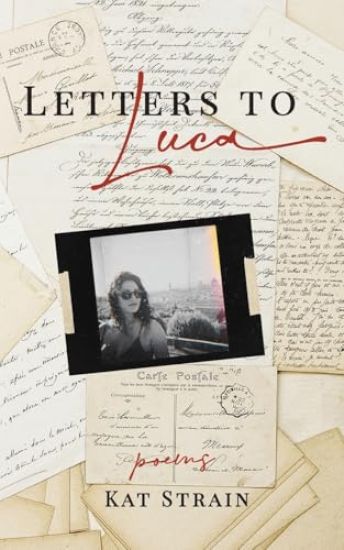 Letters to Luca