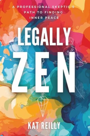Legally Zen