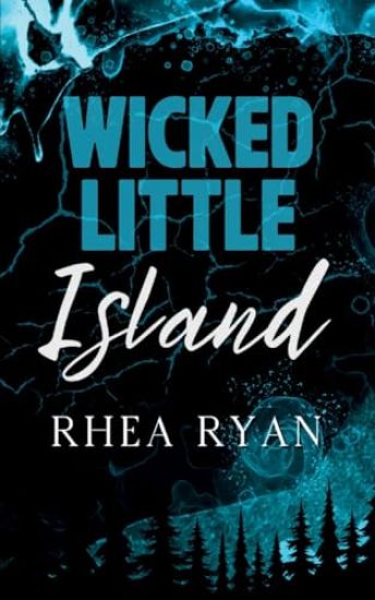 Wicked Little Island