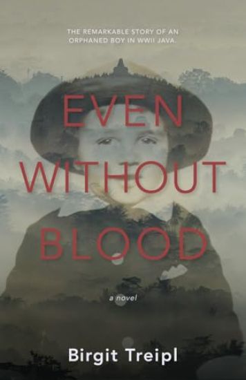 Even Without Blood