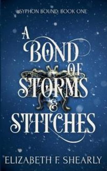 A Bond of Storms and Stitches