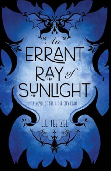 An Errant Ray of Sunlight