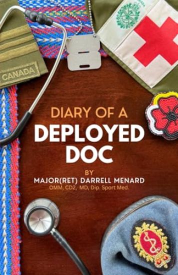 Diary of a Deployed Doc