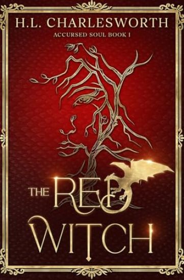 The Red Witch