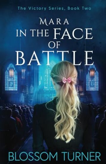 Mara In The Face Of Battle