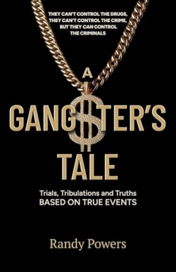 A Gangster's Tale