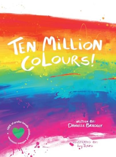 Ten Million Colours!