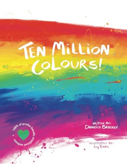Ten Million Colours!