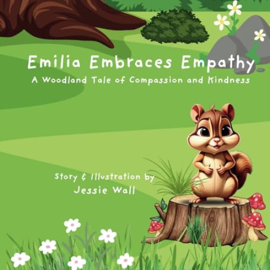 Emilia Embraces Empathy