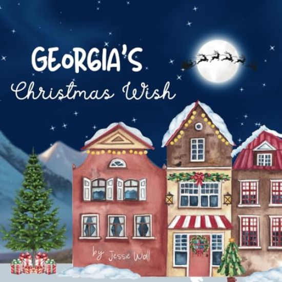 Georgia's Christmas Wish