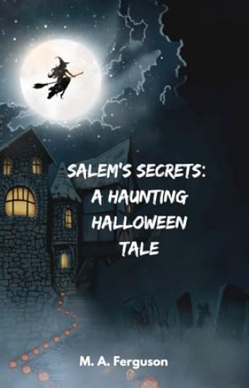 Salem's Secrets