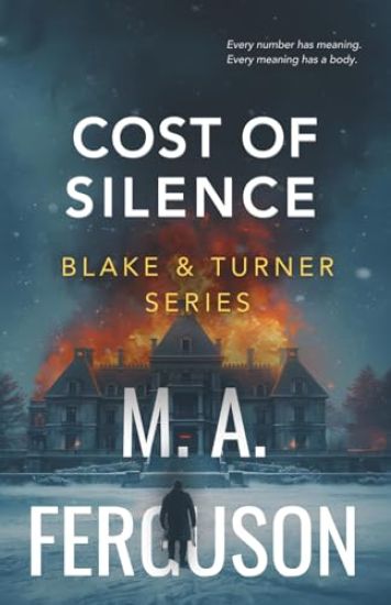 Blake & Turner: Cost of Silence