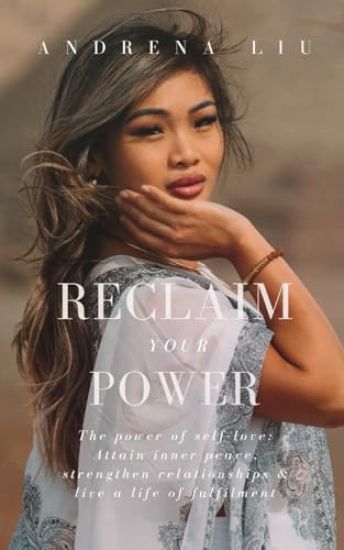 Reclaim Your Power