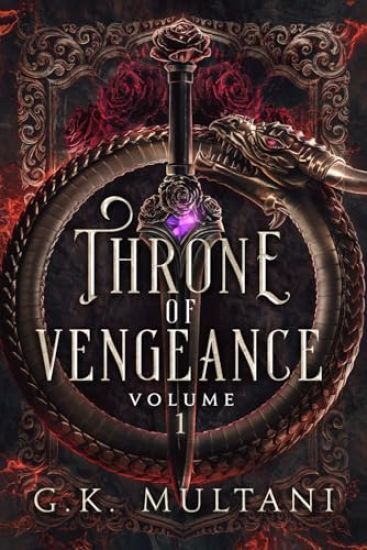 Throne of Vengeance