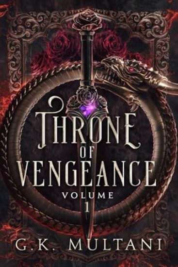 Throne of Vengeance