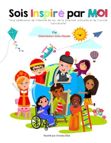 Sois Inspire Par Moi