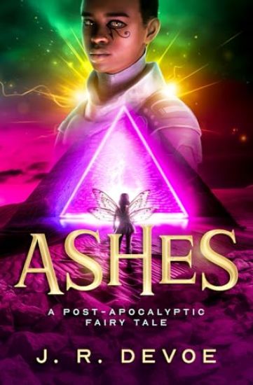 Ashes