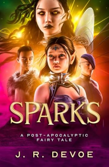 Sparks